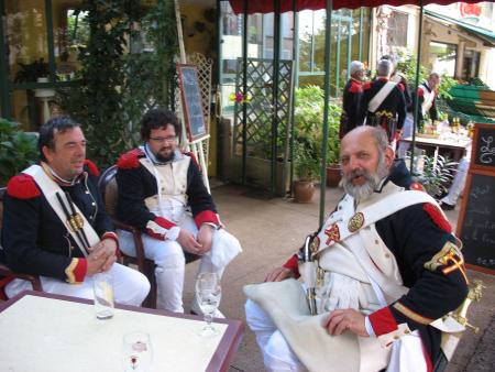 Cadenet 2006