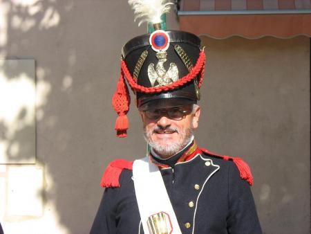 Cadenet 2006