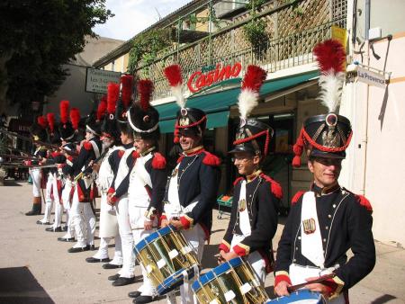 Cadenet 2006