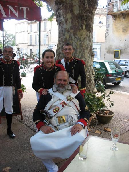 Cadenet 2006