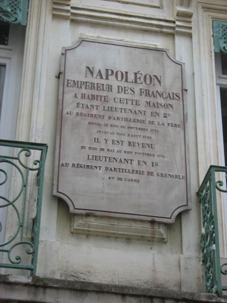 Valence 2006