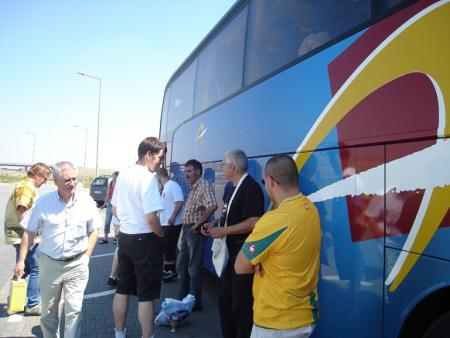 Pulstuck 2006