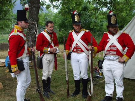 Corps 2007