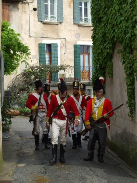 Corps 2007