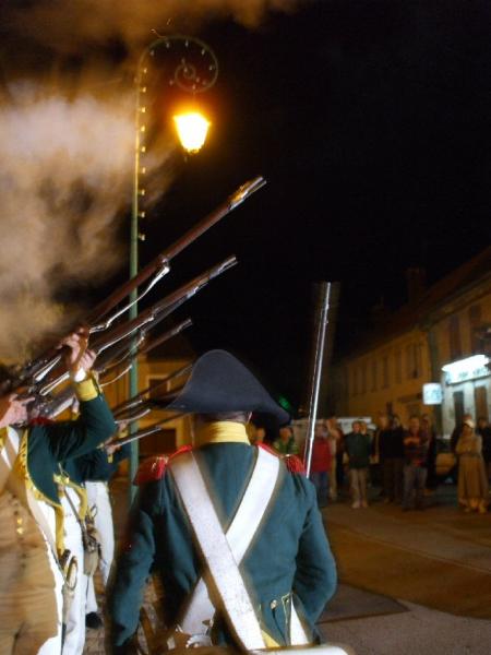 Corps 2007