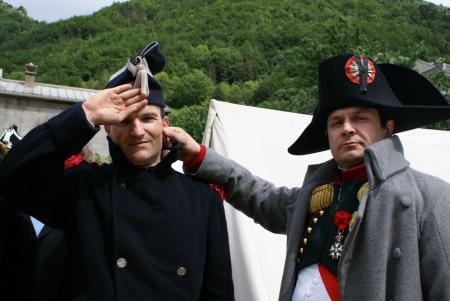Corps 2007