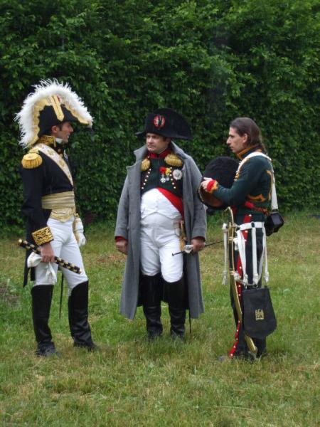 Corps 2007