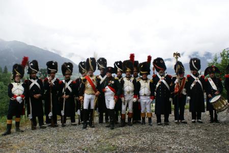 Corps 2007