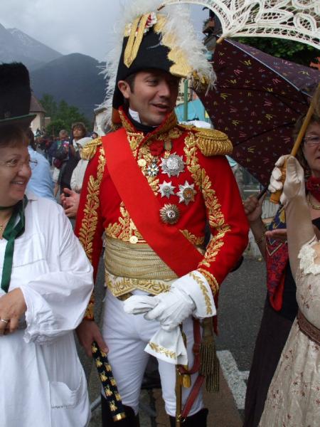 Corps 2007