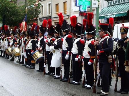 Corps 2007