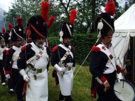 Corps 2007