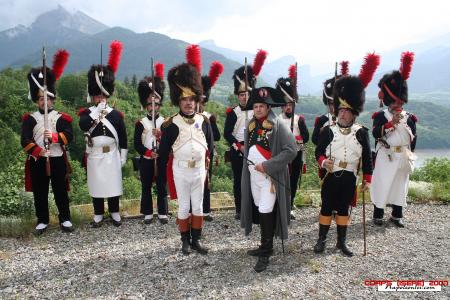Corps 2007