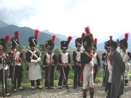 Corps 2007