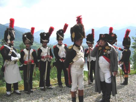 Corps 2007