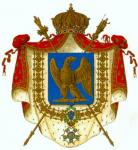 Les sorties du 1er rgiment de la garde imprial a pied de bonaparte